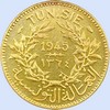 1 Franc 1921